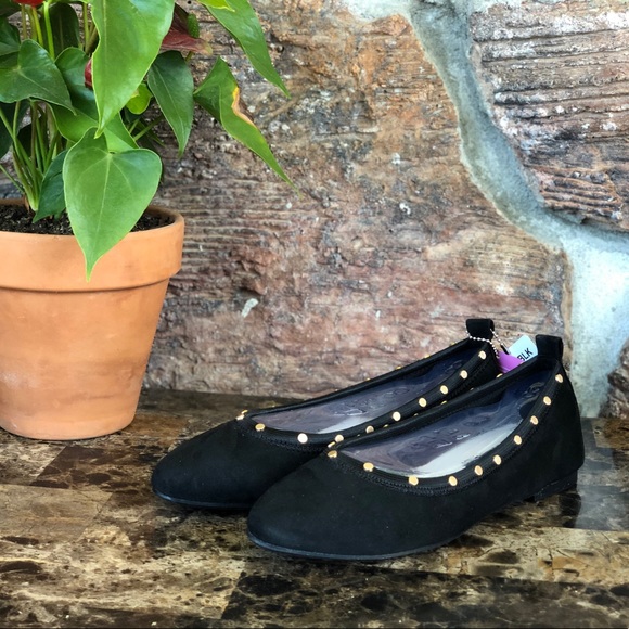 🆕 SKECHERS memory foam flat - Picture 4 of 16